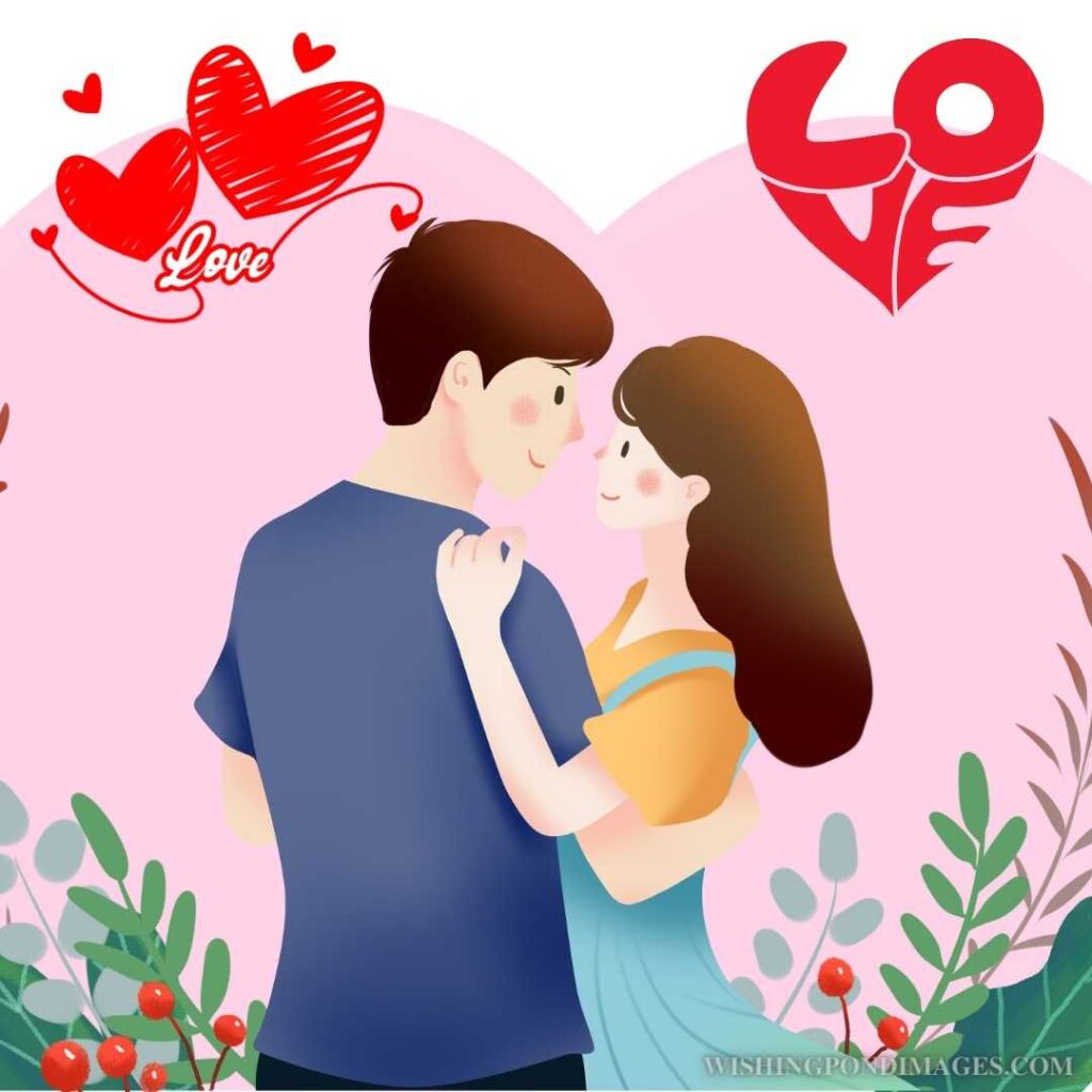 Love Images Cartoon 8