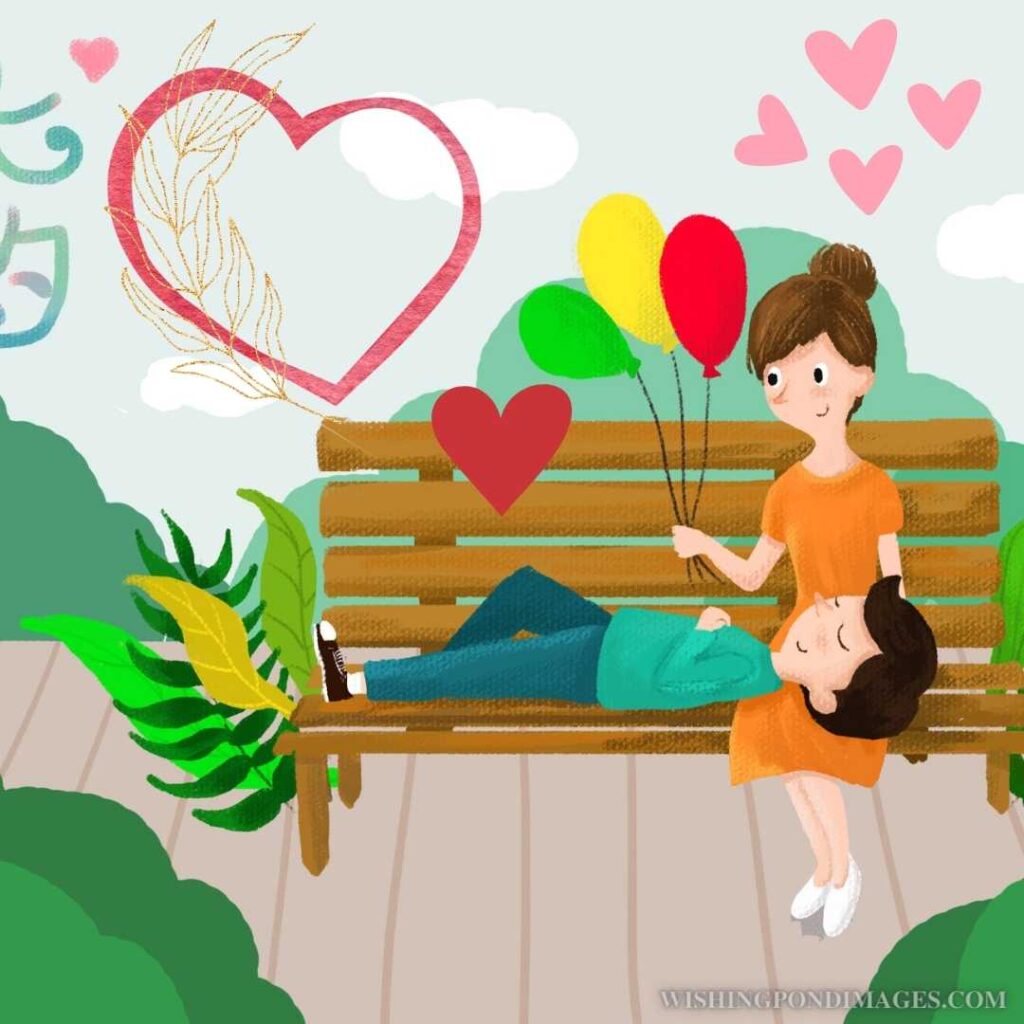 Love Images Cartoon 12